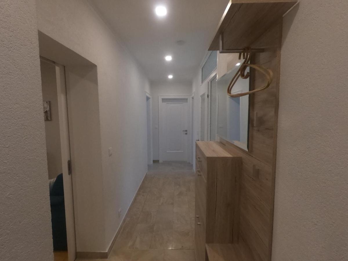 Ferienwohnung Belvista Seeboden Εξωτερικό φωτογραφία